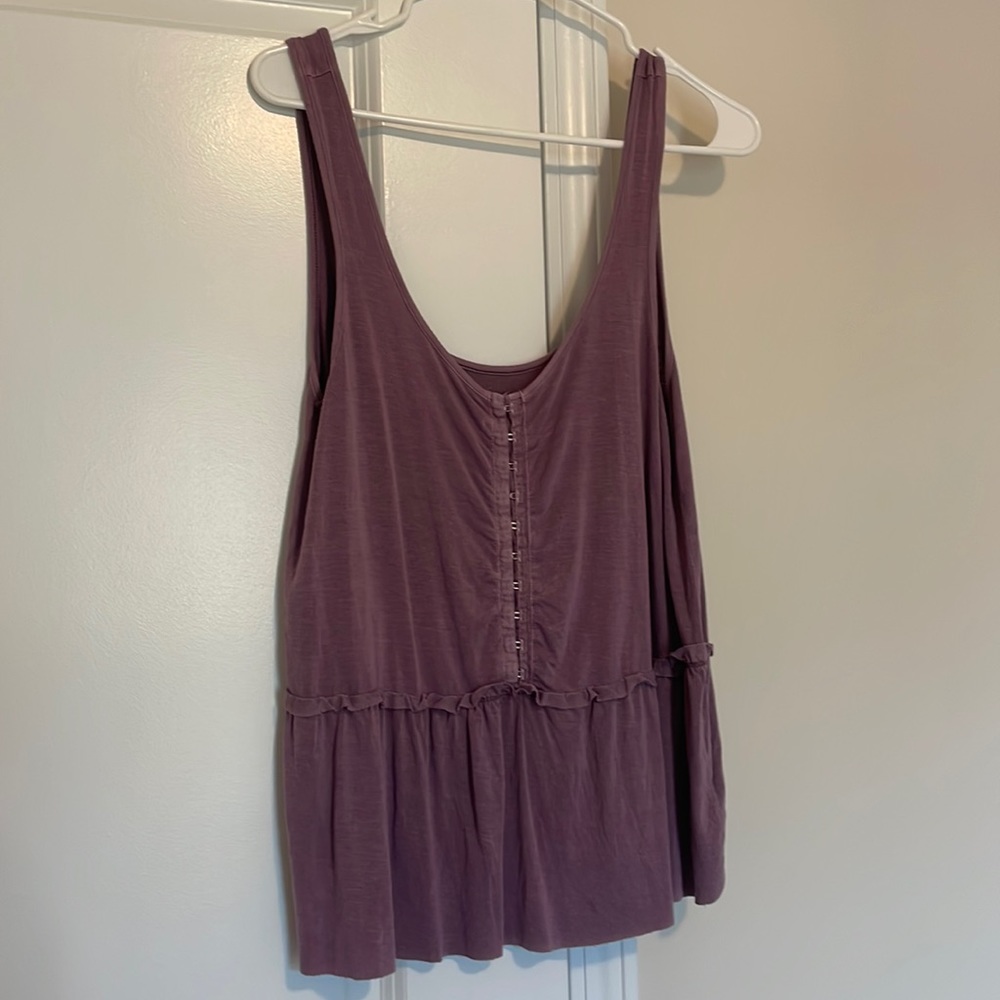 American Eagle Soft & Sexy tank